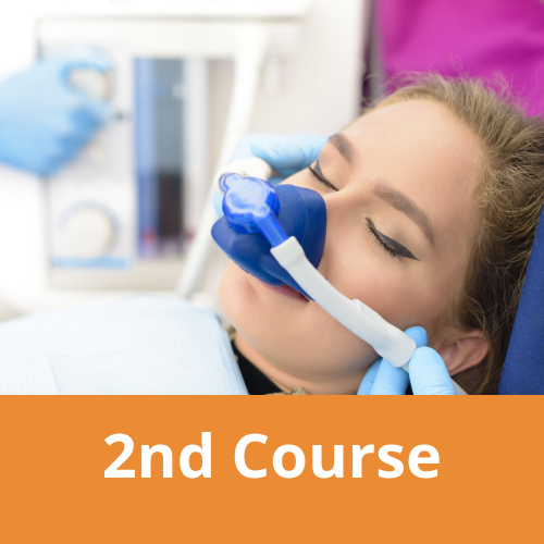 2nd Course The Sedating Game Enteral Sedation in the 21st Century (A