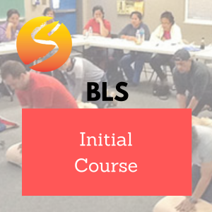 BLS Initial Course