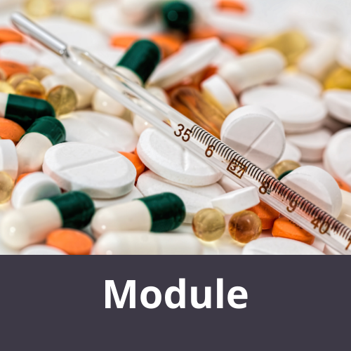 NEW* Abuse & Misuse of Controlled Substances