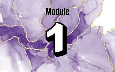 (1st Module) Behavior Management Techniques & Protective Stabilization