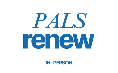 PALS Renewal Course